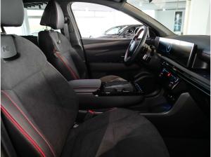 Hyundai TUCSON N Line MY 27 DCT 180 PS 4WD ⚡sofort verfügbar⚡