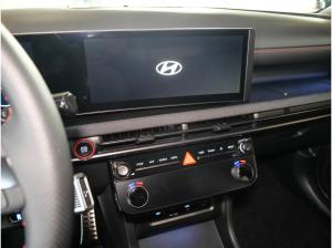 Hyundai TUCSON N Line MY 27 DCT 180 PS 4WD ⚡sofort verfügbar⚡