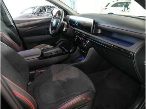 Hyundai TUCSON N Line MY 27 DCT 180 PS 4WD ⚡sofort verfügbar⚡