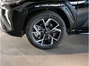 Hyundai TUCSON N Line MY 27 DCT 180 PS 4WD ⚡sofort verfügbar⚡
