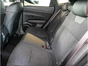 Hyundai TUCSON N Line MY 27 DCT 180 PS 4WD ⚡sofort verfügbar⚡
