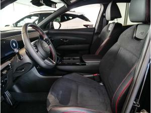 Hyundai TUCSON N Line MY 27 DCT 180 PS 4WD ⚡sofort verfügbar⚡