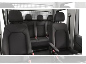 Volkswagen Crafter 3-Seiten Kipper
