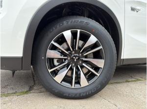 Mitsubishi Outlander 🔥 PHEV Diamant 4WD, LED, 360°  🔥GEWERBEDEAL 🔥0,5% DIENSTWAGEN