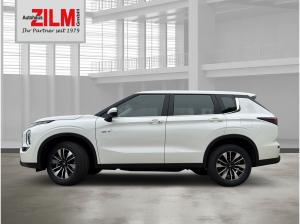 Mitsubishi Outlander 🔥 PHEV Diamant 4WD, LED, 360°  🔥GEWERBEDEAL 🔥0,5% DIENSTWAGEN