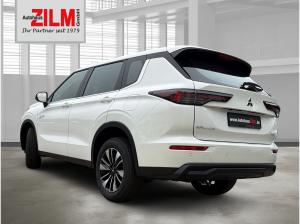 Mitsubishi Outlander 🔥 PHEV Diamant 4WD, LED, 360°  🔥GEWERBEDEAL 🔥0,5% DIENSTWAGEN