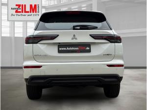 Mitsubishi Outlander 🔥 PHEV Diamant 4WD, LED, 360°  🔥GEWERBEDEAL 🔥0,5% DIENSTWAGEN