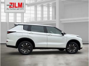 Mitsubishi Outlander 🔥 PHEV Diamant 4WD, LED, 360°  🔥GEWERBEDEAL 🔥0,5% DIENSTWAGEN
