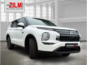 Mitsubishi Outlander 🔥 PHEV Diamant 4WD, LED, 360°  🔥GEWERBEDEAL 🔥0,5% DIENSTWAGEN