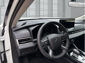 Mitsubishi Outlander 🔥 PHEV Diamant 4WD, LED, 360°  🔥GEWERBEDEAL 🔥0,5% DIENSTWAGEN