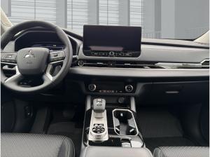 Mitsubishi Outlander 🔥 PHEV Diamant 4WD, LED, 360°  🔥GEWERBEDEAL 🔥0,5% DIENSTWAGEN