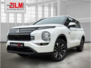 Mitsubishi Outlander 🔥 PHEV Diamant 4WD, LED, 360°  🔥GEWERBEDEAL 🔥0,5% DIENSTWAGEN