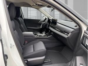 Mitsubishi Outlander 🔥 PHEV Diamant 4WD, LED, 360°  🔥GEWERBEDEAL 🔥0,5% DIENSTWAGEN