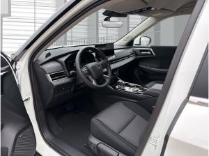Mitsubishi Outlander 🔥 PHEV Diamant 4WD, LED, 360°  🔥GEWERBEDEAL 🔥0,5% DIENSTWAGEN