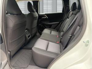 Mitsubishi Outlander 🔥 PHEV Diamant 4WD, LED, 360°  🔥GEWERBEDEAL 🔥0,5% DIENSTWAGEN
