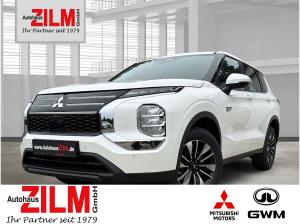 Mitsubishi Outlander 🔥 PHEV Diamant 4WD, LED, 360°  🔥GEWERBEDEAL 🔥0,5% DIENSTWAGEN