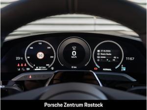 Porsche Taycan Black Edition