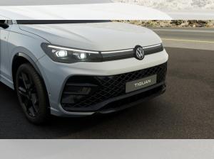 Volkswagen Tiguan 2.0 TDI SCR DSG R-Line ***SOFORT VERFÜGBAR***