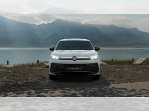 Volkswagen Tiguan 2.0 TDI SCR DSG R-Line ***SOFORT VERFÜGBAR***