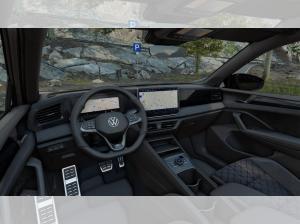Volkswagen Tiguan 2.0 TDI SCR DSG R-Line ***SOFORT VERFÜGBAR***