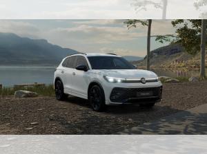 Volkswagen Tiguan 2.0 TDI SCR DSG R-Line ***SOFORT VERFÜGBAR***
