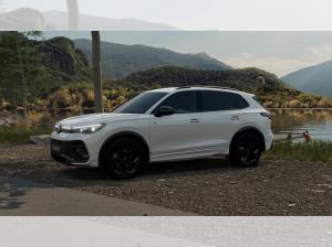 Volkswagen Tiguan 2.0 TDI SCR DSG R-Line ***SOFORT VERFÜGBAR***