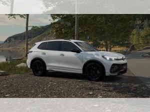 Volkswagen Tiguan 2.0 TDI SCR DSG R-Line ***SOFORT VERFÜGBAR***