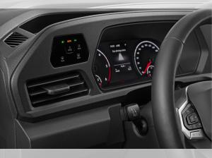 Volkswagen Caddy Cargo Maxi