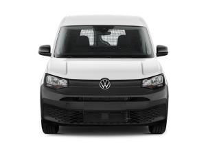 Volkswagen Caddy Cargo Maxi