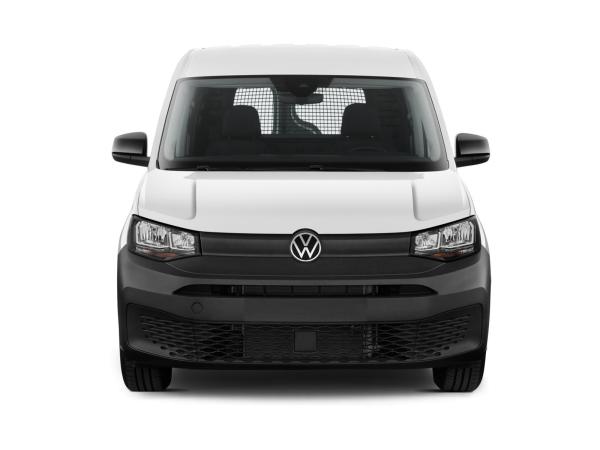 Volkswagen Caddy Cargo Maxi
