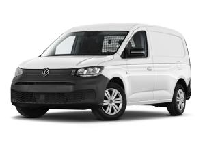 Volkswagen Caddy Cargo Maxi