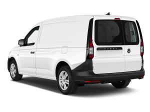 Volkswagen Caddy Cargo Maxi