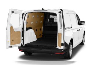 Volkswagen Caddy Cargo Maxi