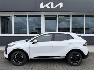 Kia Sportage 1.6 T-GDI 2WD Spirit DriveWise