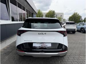 Kia Sportage 1.6 T-GDI 2WD Spirit DriveWise