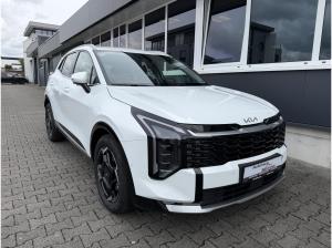 Kia Sportage 1.6 T-GDI 2WD Spirit DriveWise