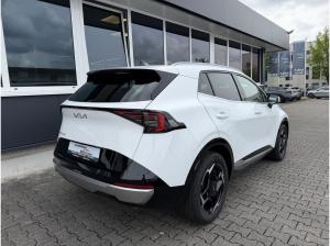 Kia Sportage 1.6 T-GDI 2WD Spirit DriveWise
