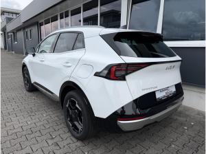 Kia Sportage 1.6 T-GDI 2WD Spirit DriveWise