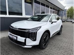 Kia Sportage 1.6 T-GDI 2WD Spirit DriveWise