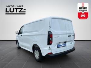 Ford Transit Custom Kasten 280 L1 Trend 0% Finanzierung *Sofort Verfügbar*