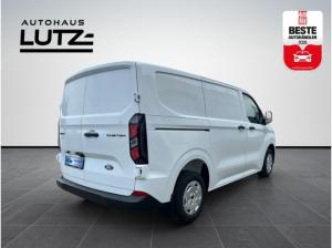 Ford Transit Custom Kasten 280 L1 Trend 0% Finanzierung *Sofort Verfügbar*