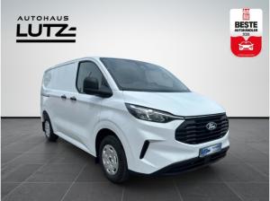 Ford Transit Custom Kasten 280 L1 Trend 0% Finanzierung *Sofort Verfügbar*