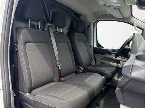 Ford Transit Custom Kasten 280 L1 Trend 0% Finanzierung *Sofort Verfügbar*