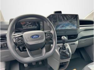 Ford Transit Custom Kasten 280 L1 Trend 0% Finanzierung *Sofort Verfügbar*