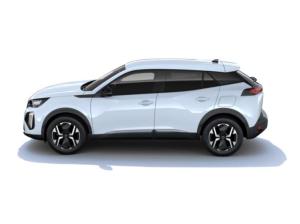 Peugeot 2008 Benzin 100 Allure
