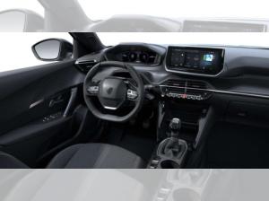 Peugeot 2008 Benzin 100 Allure
