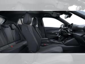 Peugeot 2008 Benzin 100 Allure