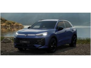 Volkswagen T-Roc 1.5 eTSI R-Line DSG AHK+Kamera+Navi+Sitzh