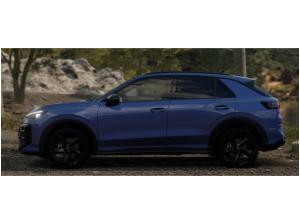 Volkswagen T-Roc 1.5 eTSI R-Line DSG AHK+Kamera+Navi+Sitzh
