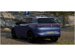 Volkswagen T-Roc 1.5 eTSI R-Line DSG AHK+Kamera+Navi+Sitzh